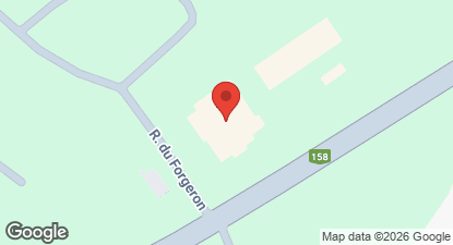 How to get to Fusion des Saveurs, Mirabel