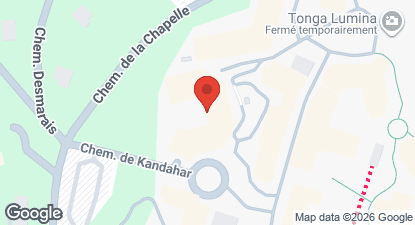 How to get to Margaux, Mont-Tremblant