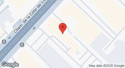 How to get to Jardins Le Pavillon, Ville Saint-Laurent - Montreal