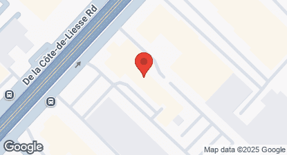 Comment se rendre à Jardins Le Pavillon, Ville Saint-Laurent - Montr&eacute;al