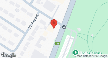 How to get to All&ocirc; Shawarma, Repentigny