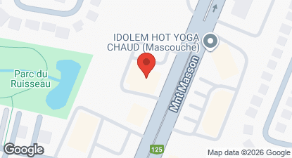 Comment se rendre à K&uuml;to, Mascouche