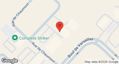 Comment se rendre à La poissonnerie les deux gasp&eacute;sien, Mirabel