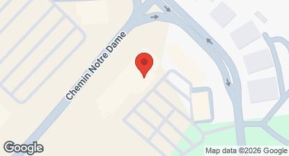 How to get to Les March&eacute;s Tau, Blainville