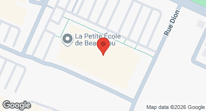 How to get to Daigyo, Ville Saint-Laurent - Montreal