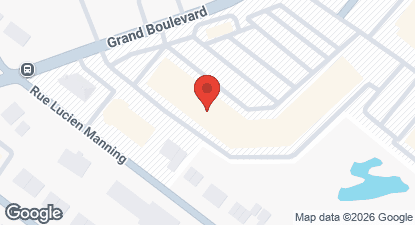 How to get to Restaurant Aryana, L'&Icirc;le-Perrot