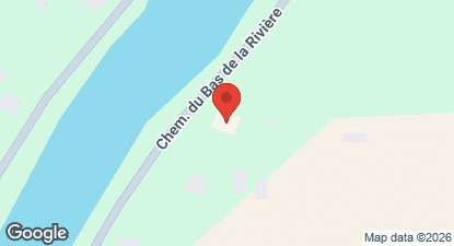 Comment se rendre à Ferme De La Rive, Rigaud/Sainte-Marthe