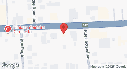 How to get to Restaurant Hamelin, Rigaud/Sainte-Marthe