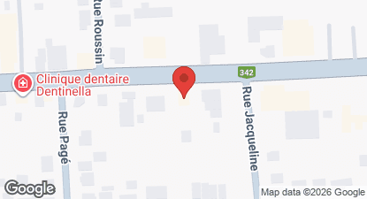 How to get to Restaurant Hamelin, Rigaud/Sainte-Marthe