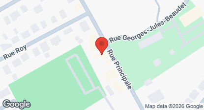 How to get to Restaurant MKOP, Coteau du lac