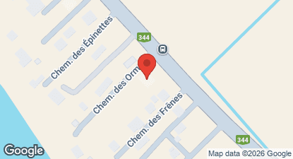 How to get to Restaurant &Ocirc; 4 Vents, Oka