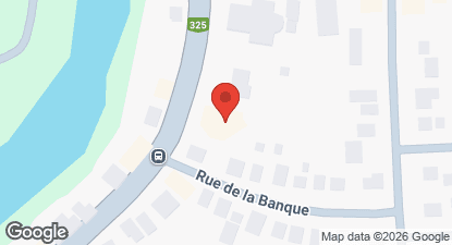 How to get to Le Mouton Caf&eacute; & Co, Rigaud/Sainte-Marthe
