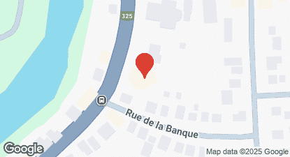 How to get to Le Mouton Caf&eacute; & Co, Rigaud/Sainte-Marthe