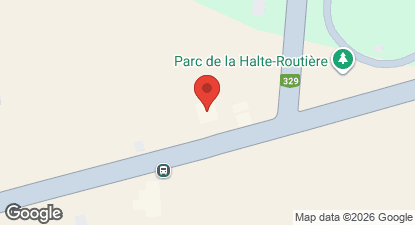 Comment se rendre à Boulangerie Dauphin, Lachute