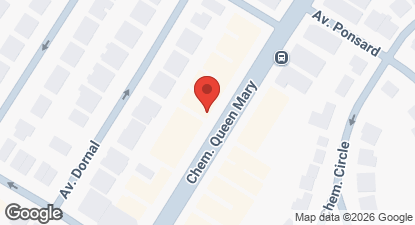 Comment se rendre à Tru India, C&ocirc;te-des-Neiges - Montr&eacute;al