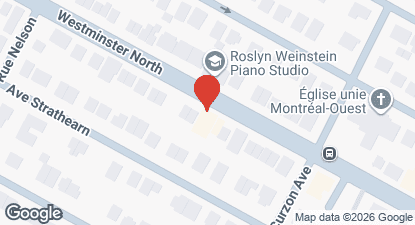 How to get to Terrone, Montreal-West - Montreal