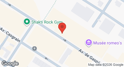 How to get to PREZZE MOLLO, Le Plateau-Mont-Royal - Montreal