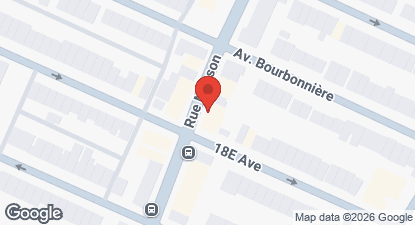 Comment se rendre à T&ecirc;te de Pierogi, Rosemont-La Petite-Patrie - Montr&eacute;al