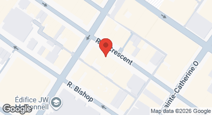 Comment se rendre à Mona Loa, Centre-ville - Montr&eacute;al