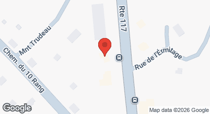 How to get to El Greco, Val-David