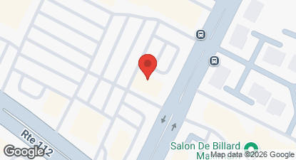 Comment se rendre à Ganadara, Saint-Hubert