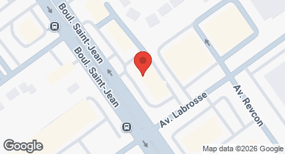 Comment se rendre à Ganadara, Pointe-Claire