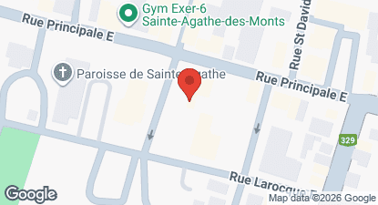 Comment se rendre à Restaurant Julio, Sainte-Agathe-des-Monts