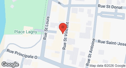 Comment se rendre à Comptoir Banh Mi, Sainte-Agathe-des-Monts