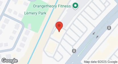 Comment se rendre à SpiceBros, Brossard