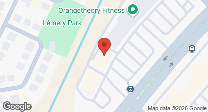 How to get to SpiceBros, Brossard