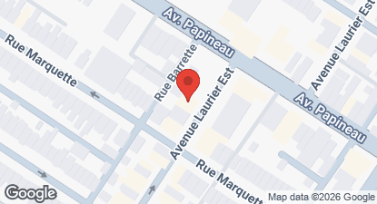 Comment se rendre à Kutum Montreal, Rosemont-La Petite-Patrie - Montr&eacute;al