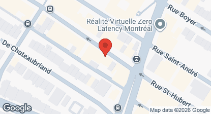 Comment se rendre à Michoacanada, Villeray-Saint-Michel - Montr&eacute;al