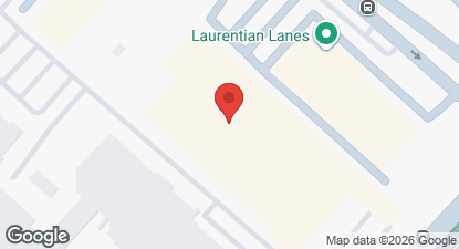 How to get to BISTRO Chezjano, Ville Saint-Laurent - Montreal