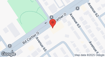 Comment se rendre à Cuisine Jana, Chomedey - Laval