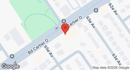 How to get to Cuisine Jana, Chomedey - Laval