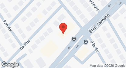 How to get to Pimento's Cuisine des Caraibes, Chomedey - Laval