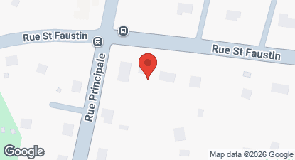 Comment se rendre à Le P'Tit Stop, Mont-Tremblant