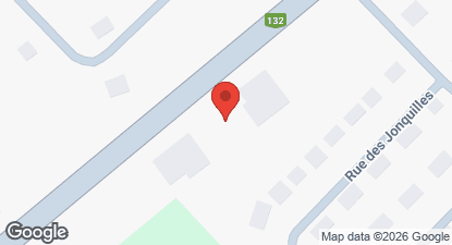 Comment se rendre à Ste-Anne Sushi, Sainte-Anne-des-Plaines