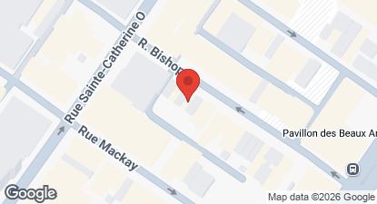 How to get to Soup Zen Hot Pot, Downtown - Montreal