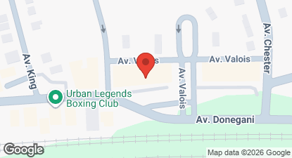 How to get to Pointe Claire Deli, Pointe-Claire