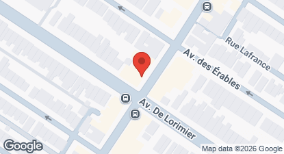 How to get to Taco Signature, Le Plateau-Mont-Royal - Montreal