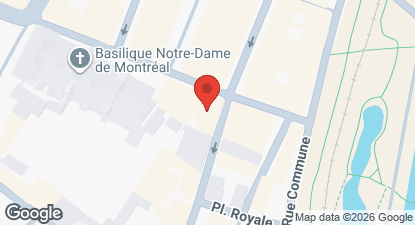 Comment se rendre à Balboa, Vieux-Montr&eacute;al - Montr&eacute;al