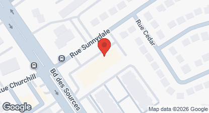 Comment se rendre à Coco Pralin, Dollard-des-Ormeaux