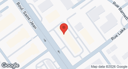 How to get to La Diperie, Dollard-des-Ormeaux