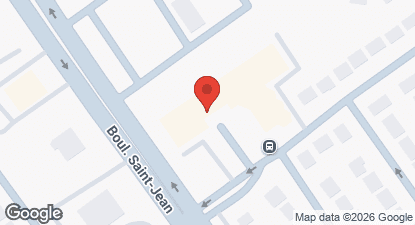 How to get to Chigolo, Dollard-des-Ormeaux