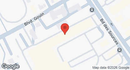 Comment se rendre à Wok en Folie, Pierrefonds-Roxboro - Ouest-de-l'&Icirc;le