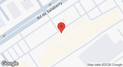 Comment se rendre à Cavallaro, Dollard-des-Ormeaux