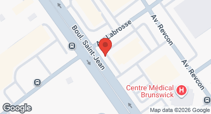 How to get to Philinos, Pointe-Claire