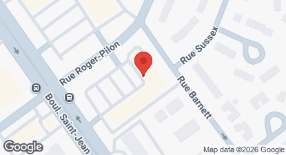 Comment se rendre à YUNNAN Nouilles de Riz, Dollard-des-Ormeaux