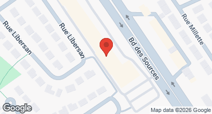 Comment se rendre à Phở Th&agrave;nh Restaurant, Dollard-des-Ormeaux